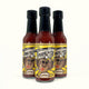 Cranberry Jalapeno | 3 Bottles | 5oz