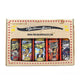 Danny Wood's Hot Stuff 5-Pack | 5 Bottles | 5oz