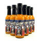 Garlic Habanero | Case of 12 | 5oz