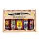 Shinedown's Super Hot 5-Pack | 5 Bottles with Box | 5oz