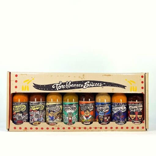 Best Sellers MINI Bottle Gift Pack | 8 Bottles | 1.75oz