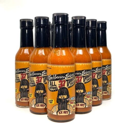 Tarnation Sauce™ | Case of 12 | 5oz