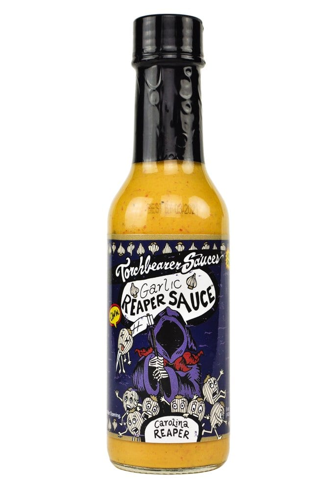 Pick 2 Louisiana Brand Hot Sauce Bottles: Cajun Heat, Garlic Lovers or  Original