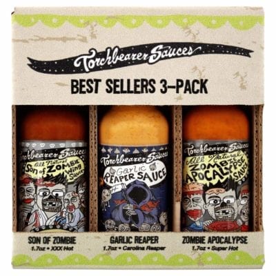 Best Sellers 3-Pack