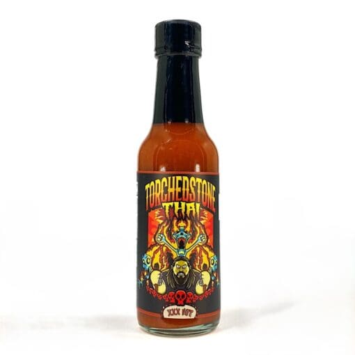 TorchedStone Thai | Bottle | 5oz