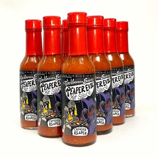 Reaper Evil | Case of 12 | 5oz