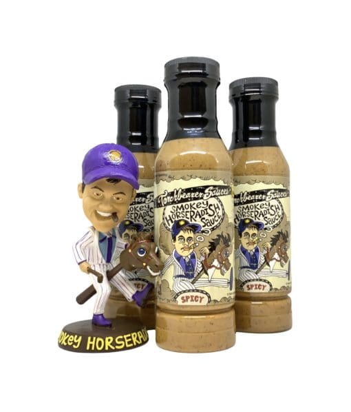 Horseradish Lover's Gift Set