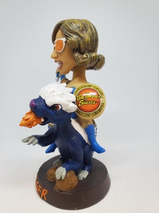 Honey Badger Bobblehead - Image 3