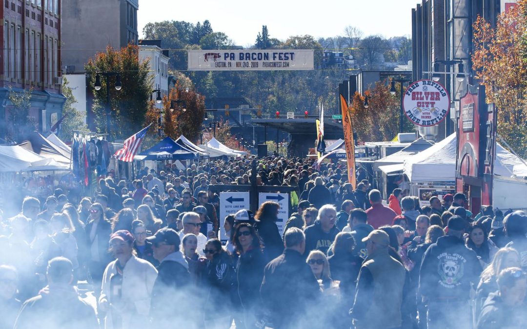 PA Bacon Festival