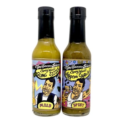 The Danny Duo Pack | 2 Bottles | 5oz